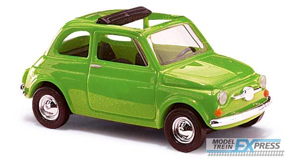 Busch autos 48723
